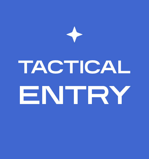 Tactical Entry